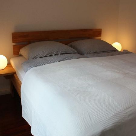 Bastians Herberge Leipzig Extérieur photo
