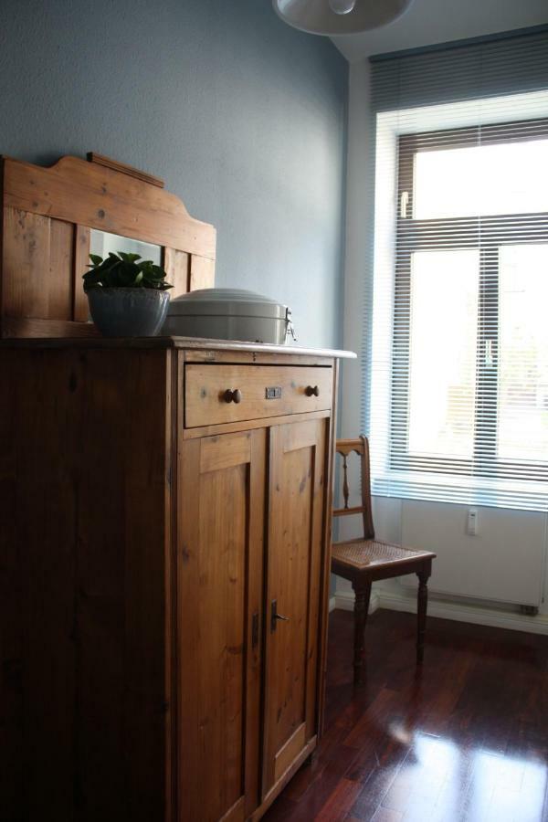 Bastians Herberge Leipzig Extérieur photo