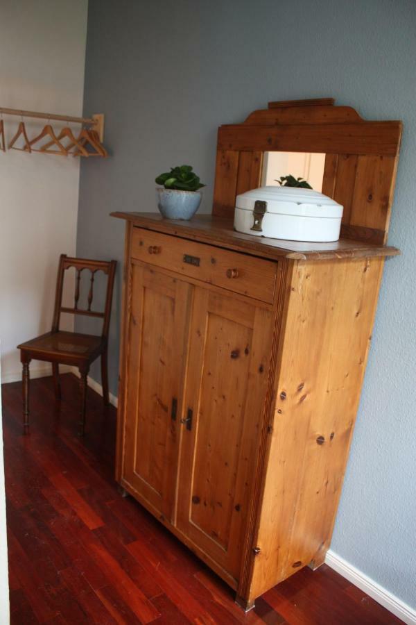 Bastians Herberge Leipzig Extérieur photo
