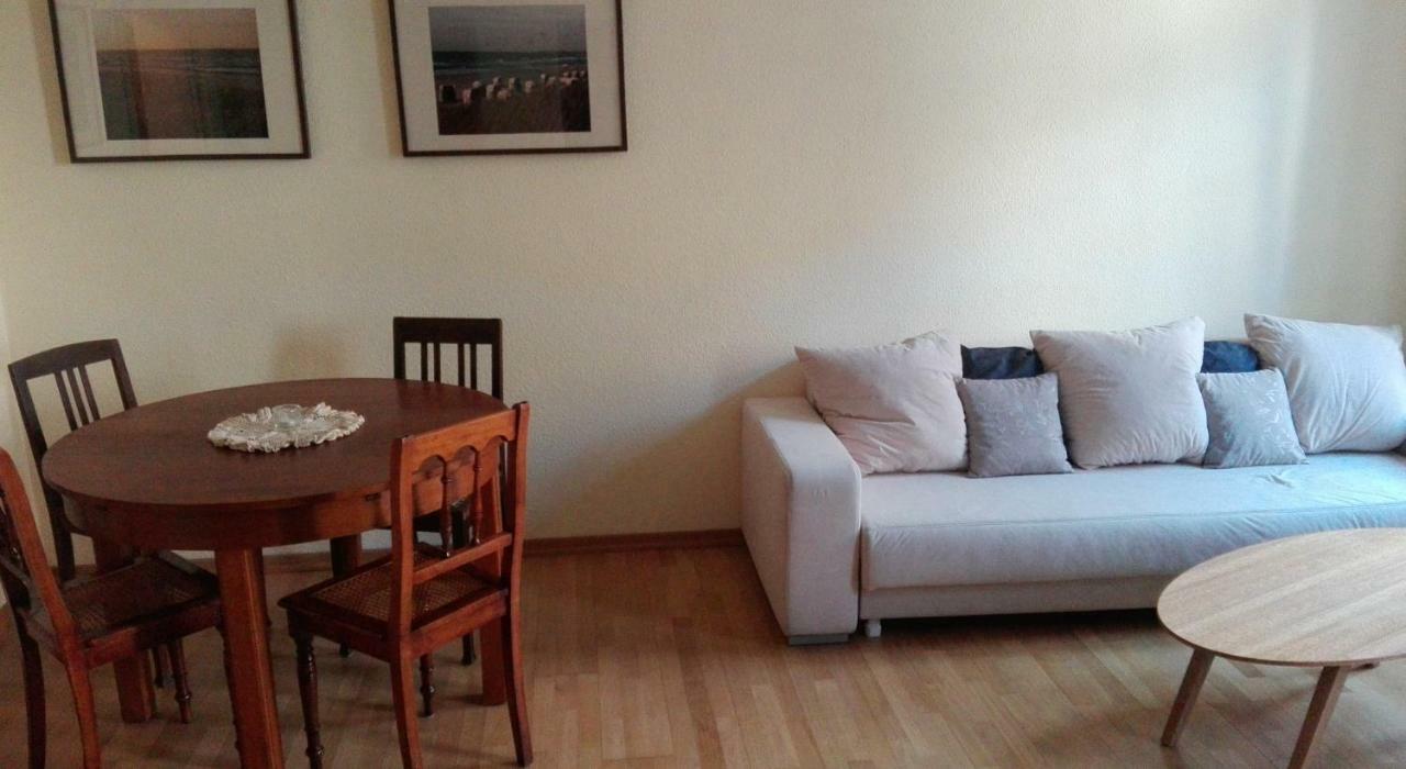 Bastians Herberge Leipzig Extérieur photo